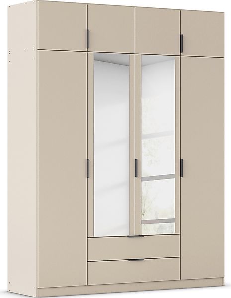 rauch Kleiderschrank Drehtürenschrank Schrank Garderobe Ankleide günstig online kaufen