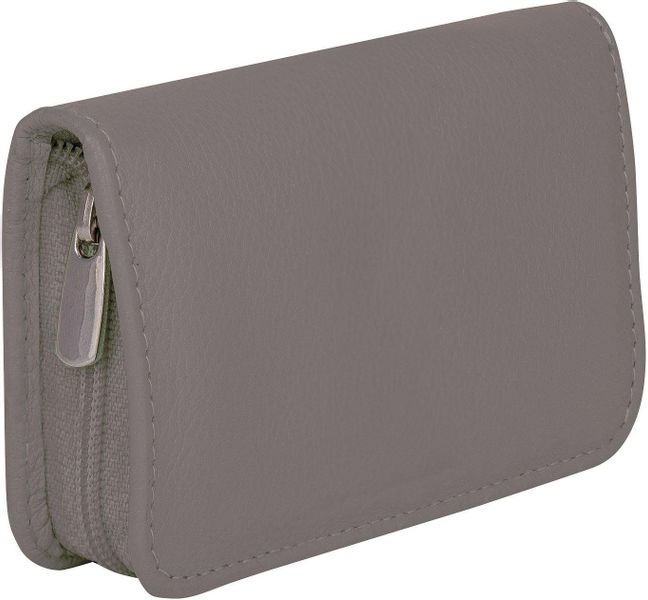 ERBE Maniküre-Etui Siena, 5 tlg., Lederetui günstig online kaufen