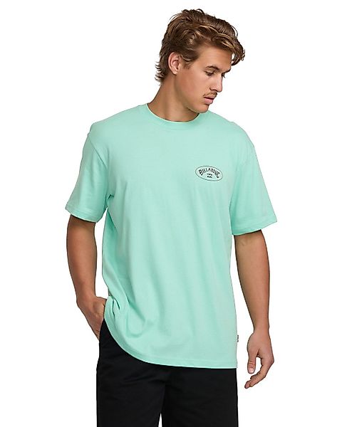 Billabong T-Shirt Orbit Arch Premium günstig online kaufen