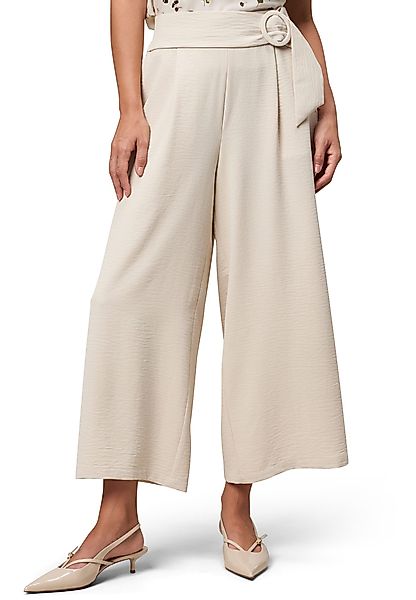 Zero Stoffhose zero Hose mit weitem günstig online kaufen