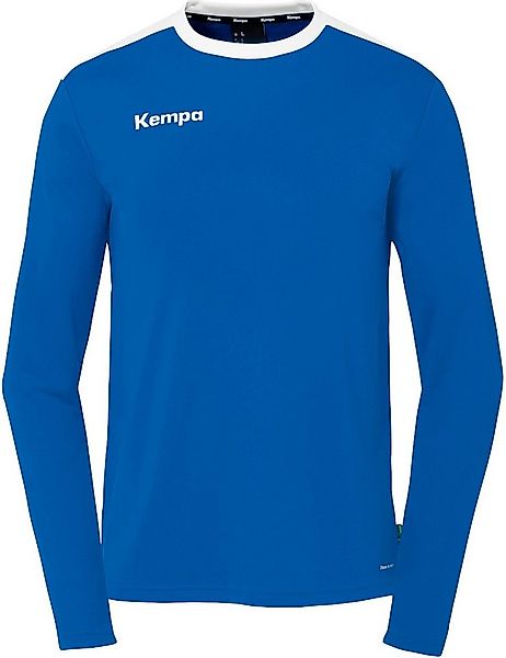 Kempa Longsleeve Emotion 27 Langarmshirt günstig online kaufen