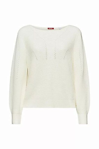 Esprit Sweatshirt F Tape stitch c, ICE günstig online kaufen