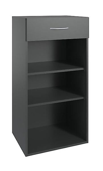 Wimex Standregal "Multiraumkonzept" planbar und erweiterbar günstig online kaufen