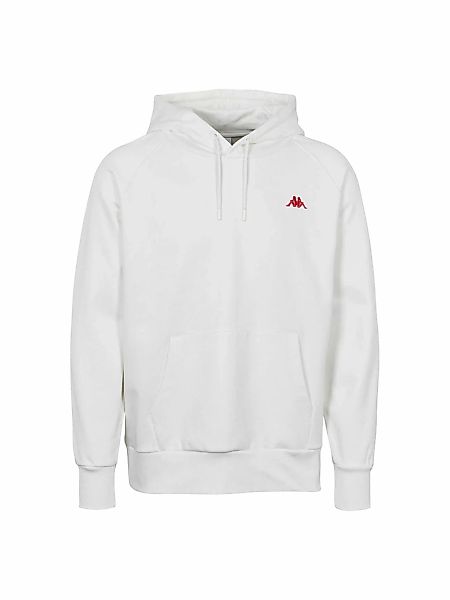 Kappa Rundhalspullover "Kappa Pullover Slum" günstig online kaufen
