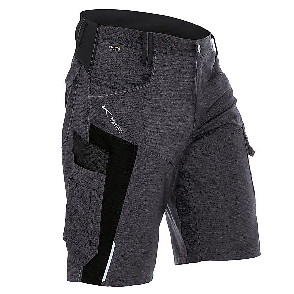 Kübler Arbeitshose Kübler Arbeits-Shorts BODYFORCE Form günstig online kaufen