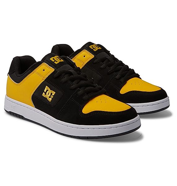 DC Shoes Manteca Sneaker günstig online kaufen