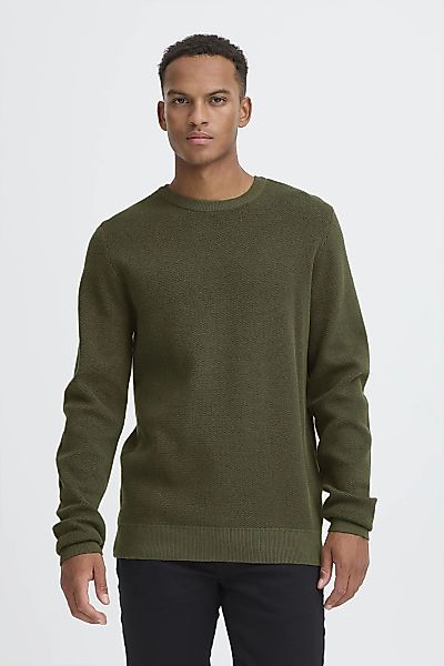 Blend Strickpullover "BHBAAL" Stilvoller Basic Strickpullover günstig online kaufen