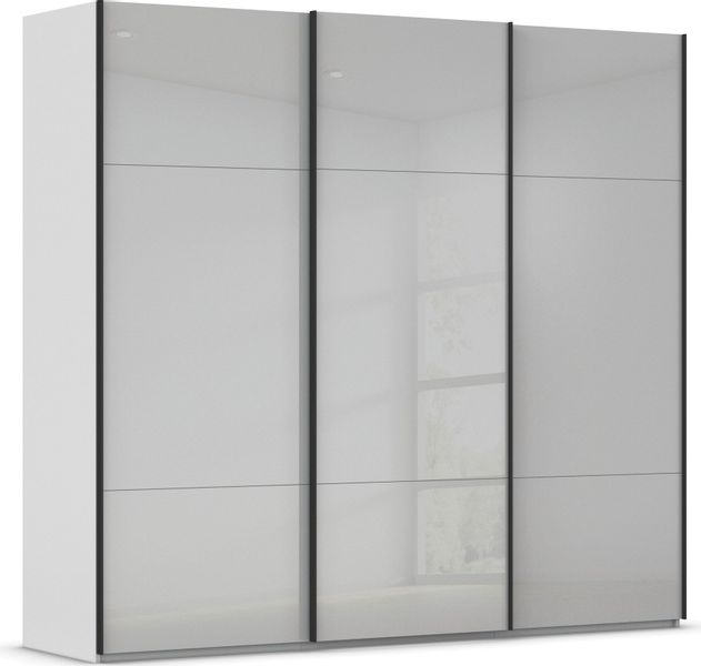 rauch Schwebetürenschrank "Kleiderschrank Schrank Garderobe Schlafzimmersch günstig online kaufen