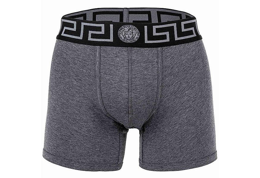Versace Boxer Herren Boxershort 1er Pack Baumwolle TOPEKA (Packung, 1er Pac günstig online kaufen