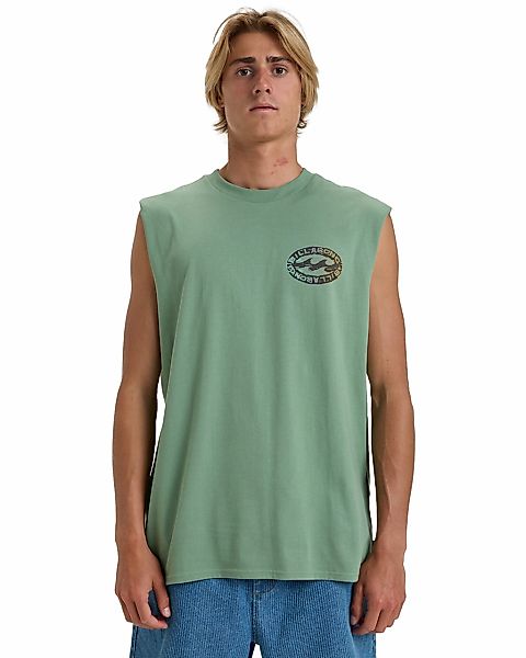 Billabong T-Shirt "Venice" günstig online kaufen