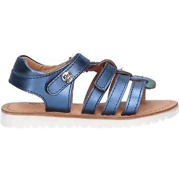 Kickers  Sandalen 927352-30 BRAHMIA COW METAL günstig online kaufen