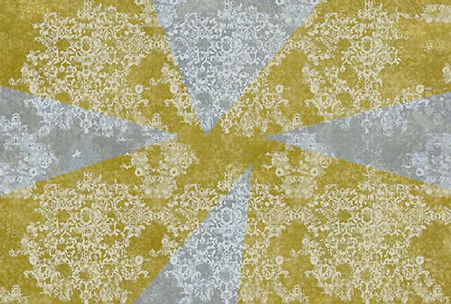 Architects Paper Fototapete »Atelier 47 Artwork 1« Barock glatt Vlies, Wand günstig online kaufen