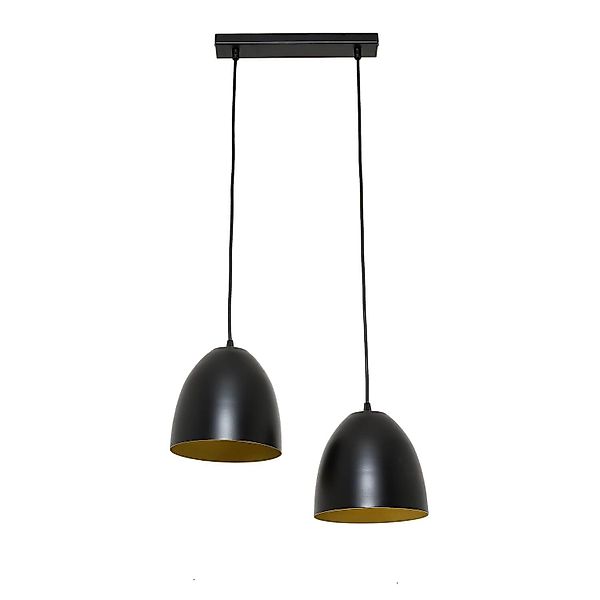 Licht-Erlebnisse Pendelleuchte LENOX, ohne Leuchtmittel, Hängelampe günstig online kaufen