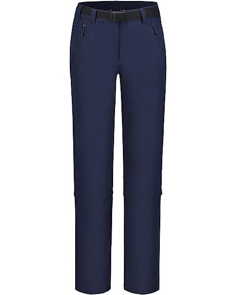 Icepeak Zip-off-Hose Damen Hose Beelitz Zip-Off günstig online kaufen