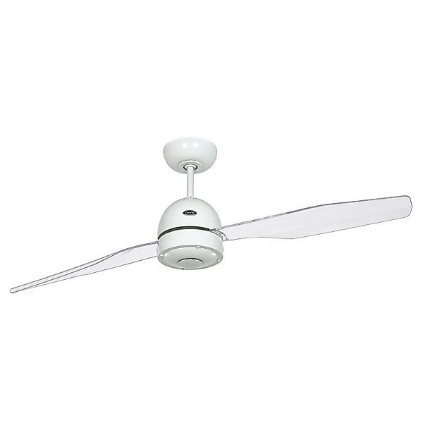 CASAFAN Deckenventilator mit Fernbedienung Libelle 132 cm Weiß günstig online kaufen