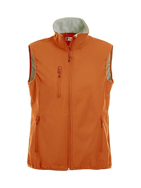 Clique Softshellweste Basic Softshell Vest Ladies günstig online kaufen
