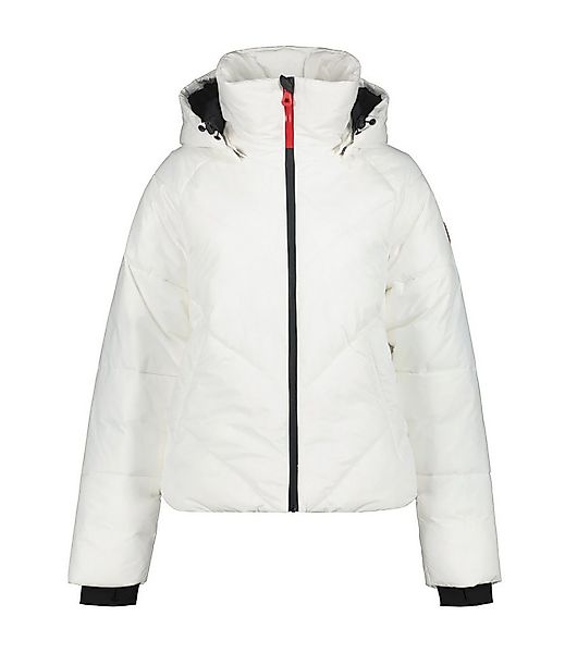 Icepeak Skijacke D SKIJACKE DOWNLOOK EASTPORT für Wintersport, aus Polyeste günstig online kaufen