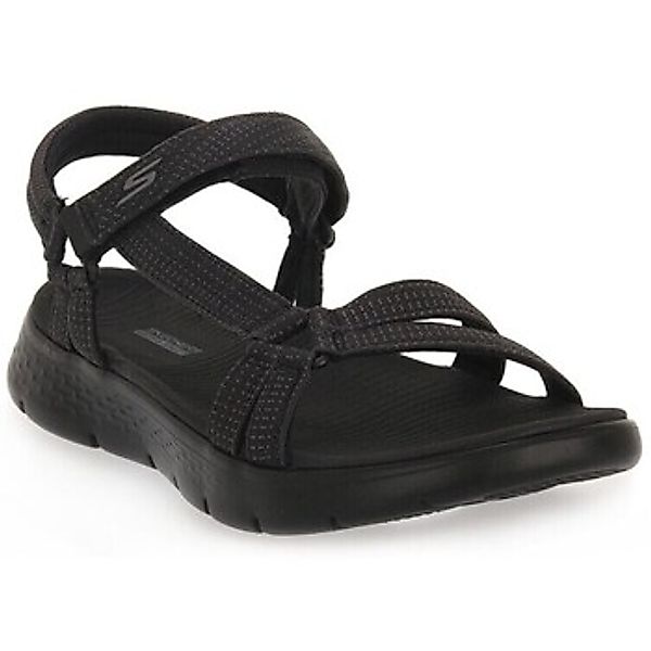 Skechers  Sandalen Bbk Go Walk Flex günstig online kaufen