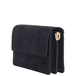 Botego Umhängetasche Damen echtes Leder, Schultertasche günstig online kaufen