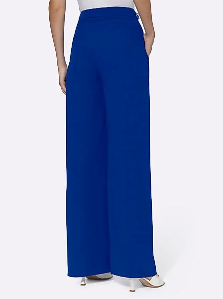 heine Bundfaltenhose günstig online kaufen