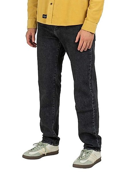 REELL Relax-fit-Jeans Reell Barfly Straight Fit günstig online kaufen