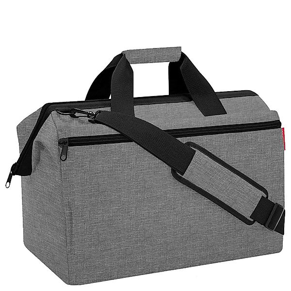 Reisetasche travelling allrounder L pocket / günstig online kaufen