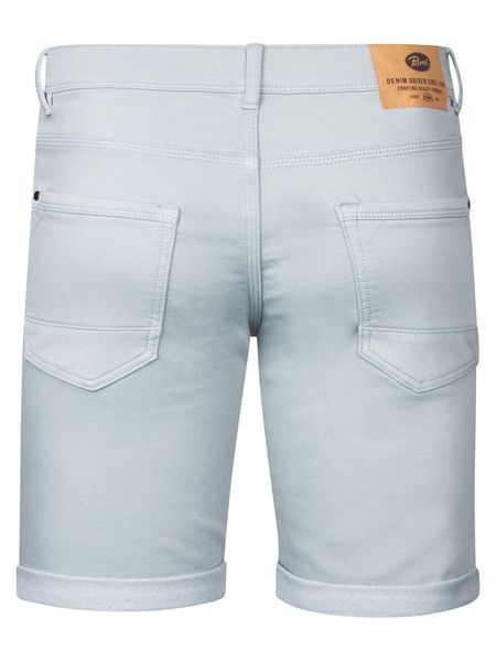 Petrol Industries Jeansshorts Jackson Farbige Denim-Shorts günstig online kaufen