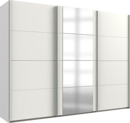 Wimex Schwebetürenschrank "Barmbek Schlafzimmerschrank BESTSELLER Garderobe günstig online kaufen