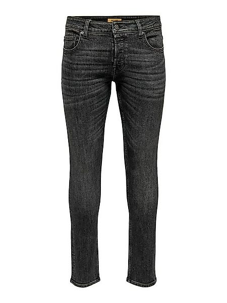 ONLY & SONS Slim-fit-Jeans Loom (1-tlg) günstig online kaufen