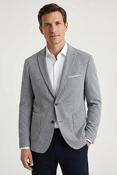 Cinque Anzugsakko "CIMICHELE" Regular Fit, 2-Knopf-Form günstig online kaufen