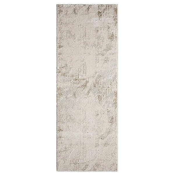 Carpet City Teppich »ANTIK481«, rechteckig, 10 mm Höhe, Kurzflor, 3D-Optik, günstig online kaufen