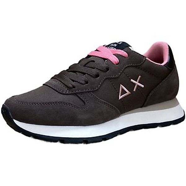 Sun68  Sneaker ALLY SOLID brown 08 BZ45201-08 günstig online kaufen