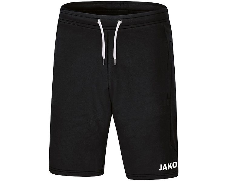 Jako Sweatbermudas 8565 Short Base günstig online kaufen