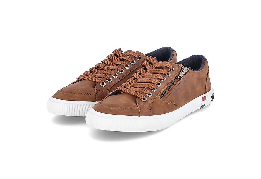 TOM TAILOR 9580180001/00205 Schnürschuh günstig online kaufen