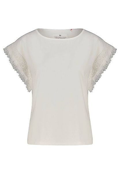 Lieblingsstück T-Shirt Damen Top CATRICEL (1-tlg) günstig online kaufen