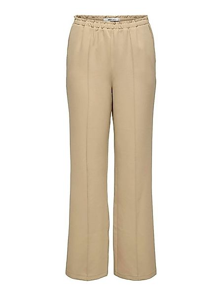 ONLY Stoffhose (1-tlg) Drapiert/gerafft günstig online kaufen