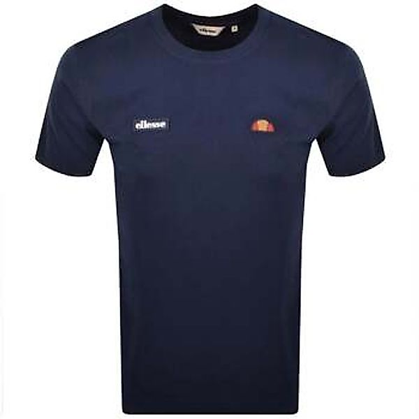 Ellesse  T-Shirt Floran T-Shirt Blue günstig online kaufen