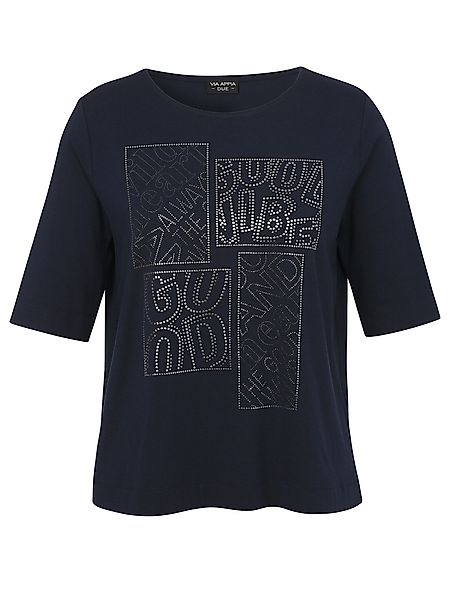 VIA APPIA DUE Rundhalsshirt (1-tlg) in günstig online kaufen