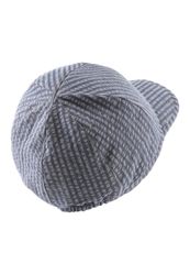 Sterntaler® Beanie Sterntaler® Schirmmütze Streifen 50+ günstig online kaufen