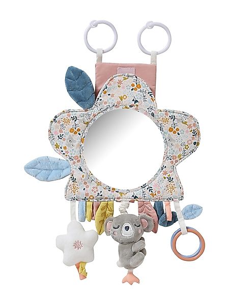 vertbaudet Schmusetuch Baby Spielzeug KOALA günstig online kaufen