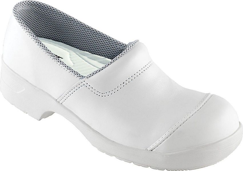 Euro-Dan 471-01 FLEX Clog Sicherheitsclogs, geschlossen günstig online kaufen