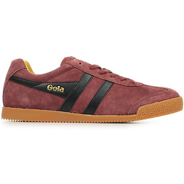 Gola  Sneaker Harrier Suede günstig online kaufen