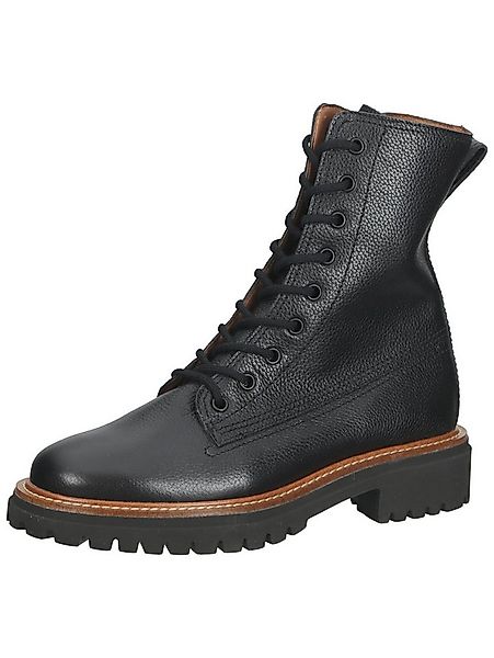 Paul Green Stiefelette Glattleder . Schnürstiefelette günstig online kaufen