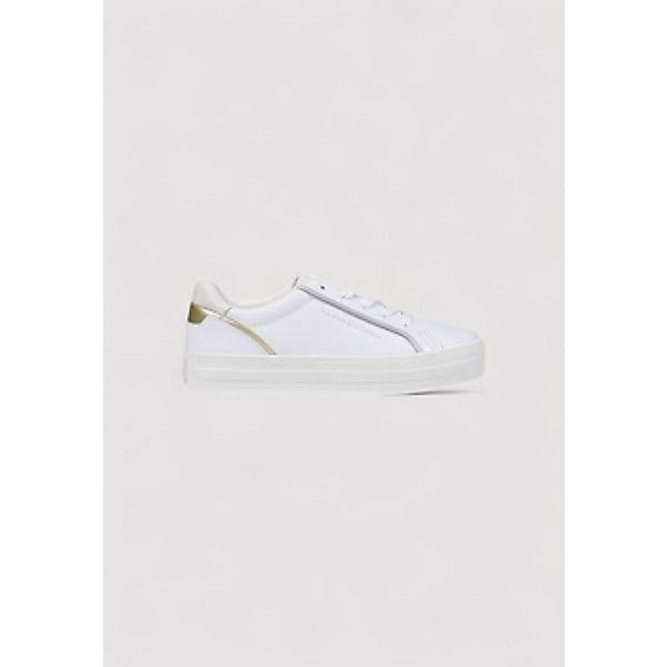 Tommy Hilfiger  Sneaker ESSENTIAL VULC SNEAK FW0FW08757 günstig online kaufen