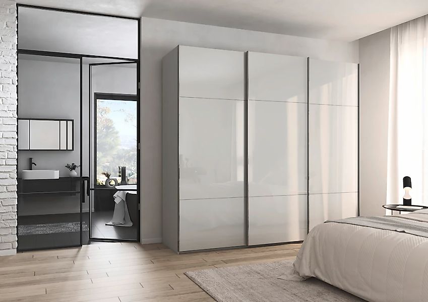 rauch Schwebetürenschrank "Kleiderschrank Schrank Garderobe Schlafzimmersch günstig online kaufen