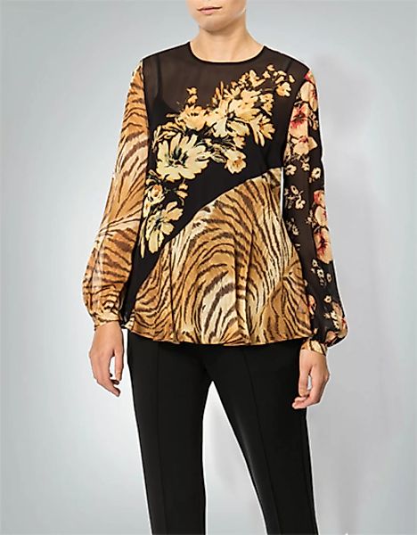 TWIN-SET Damen Bluse TA825A/03320 günstig online kaufen
