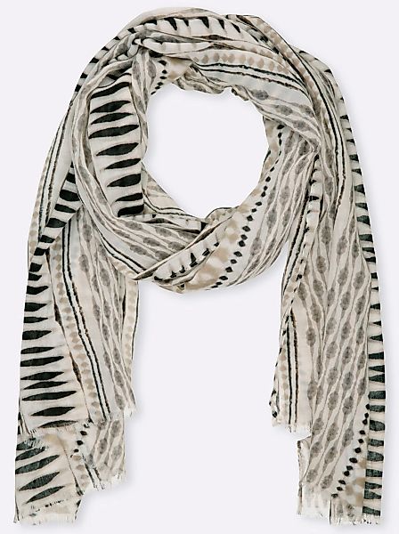 heine Modeschal günstig online kaufen