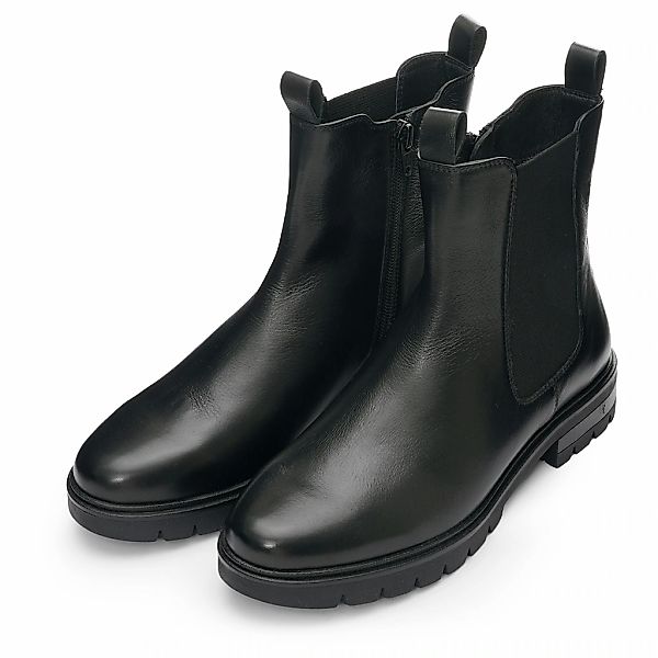 Ara Chelseaboots "CAMBRIDGE", Schlupfstiefel in bequemer Schuhweite G (= we günstig online kaufen