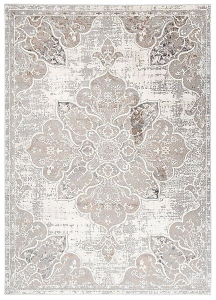 Tapiso Teppich VALLEY, rechteckig, Höhe: 9 mm, Wohnzimmer, Schlafzimmer, mo günstig online kaufen