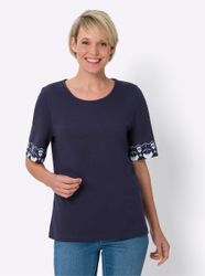 Sieh an! T-Shirt Kurzarmshirt günstig online kaufen